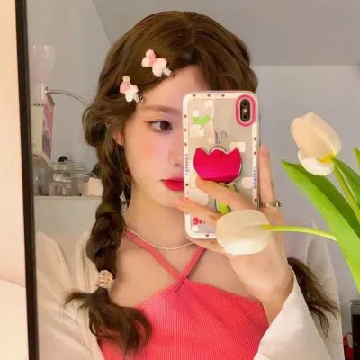 当红女秘书